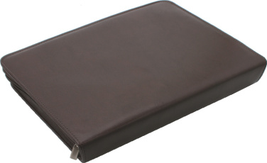 Logo trade promotional giveaways picture of: Business  Portfolio POP 10602000
