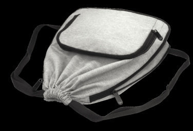Logotrade advertising product picture of: Drawstring backpack 123210500