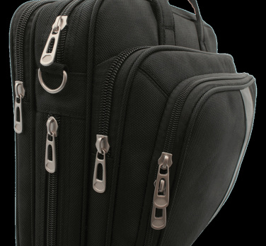 Logotrade promotional product picture of: Laptop bag 62803400