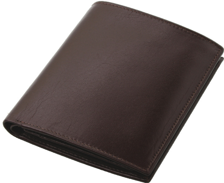 Logo trade advertising products picture of: RFID wallet 30001300