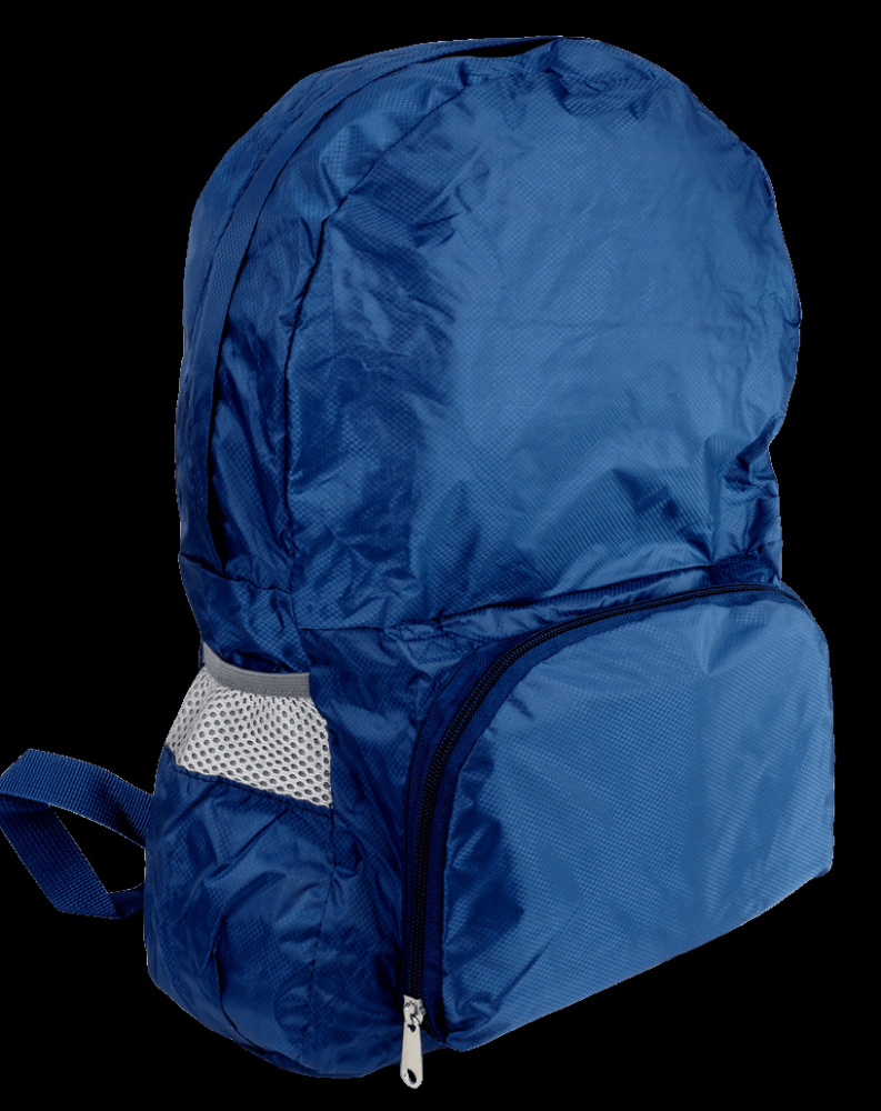 Logo trade promotional item photo of: Backpack - bag 124515400