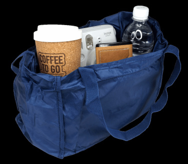 Logo trade promotional gifts image of: Backpack - bag 124515400
