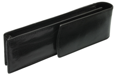 Logo trade advertising product photo of: Pen case 25201300