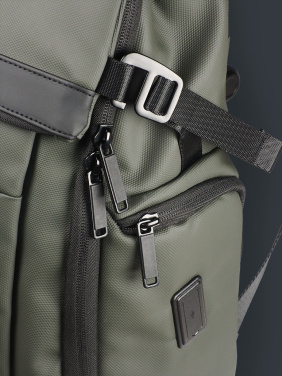 Logotrade advertising product picture of: Laptop backpack 209934500