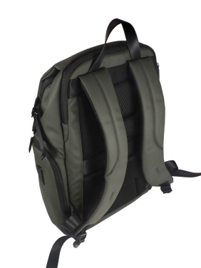 Logotrade promotional giveaways photo of: Laptop backpack 209934500
