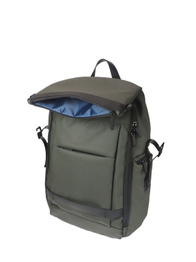 Logotrade advertising products photo of: Laptop backpack 209934500
