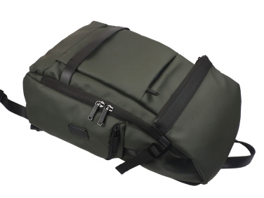 Logo trade promotional items image of: Laptop backpack 209934500