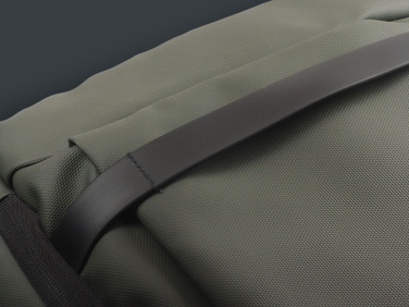 Logo trade corporate gifts image of: Laptop backpack 209934500