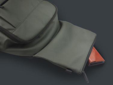 Logotrade promotional items photo of: Laptop backpack 209934500