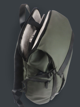 Logotrade corporate gifts photo of: Laptop backpack 209934500