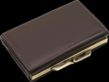 Logotrade promotional products photo of: Wallet 30401300