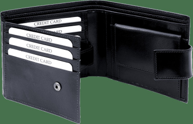Logotrade business gift image of: RFID wallet 32001300