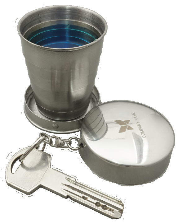Logo trade promotional item photo of: Keyring 94103600