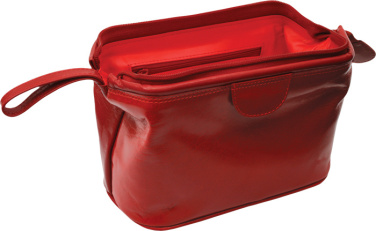 Logotrade promotional product picture of: Cosmetic bag 43901300