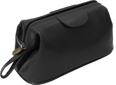 Logotrade business gift image of: Cosmetic bag 43901300