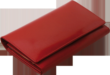 Logo trade promotional products image of: RFID wallet 33001300