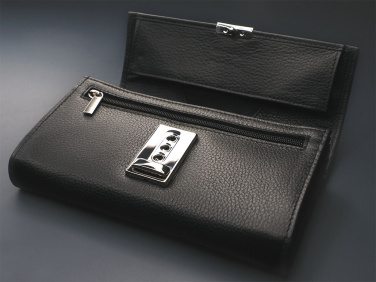Logo trade promotional merchandise photo of: Waiter wallet 143005200