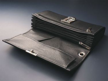 Logotrade business gift image of: Waiter wallet 143005200