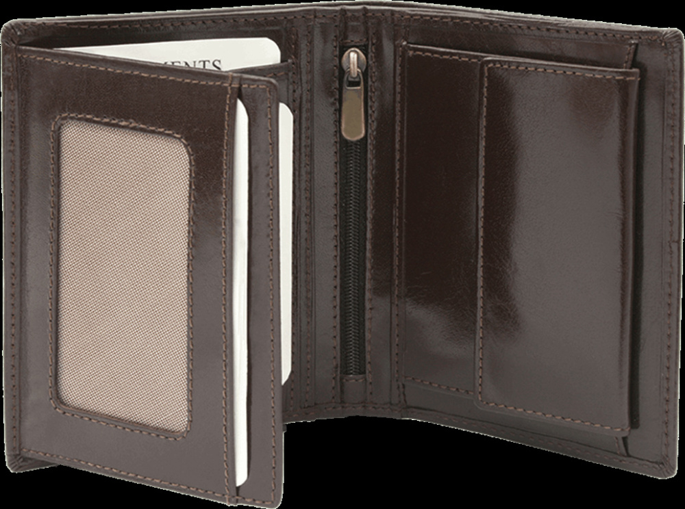 Logotrade corporate gift image of: RFID wallet 35601300