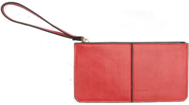 Logo trade corporate gifts picture of: Wallet 36908400