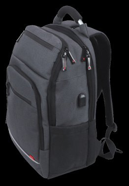 Logotrade corporate gift image of: Laptop backpack 123815000