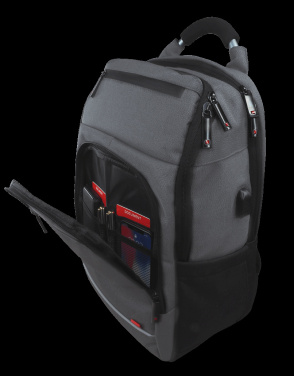 Logotrade corporate gifts photo of: Laptop backpack 123815000