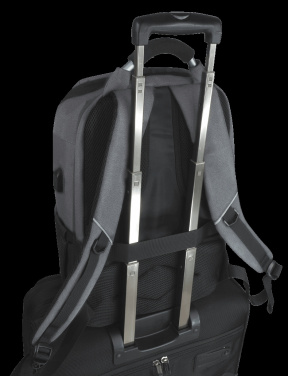 Logotrade advertising product picture of: Laptop backpack 123815000