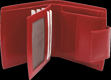 Logotrade promotional gifts photo of: Wallet 31401300