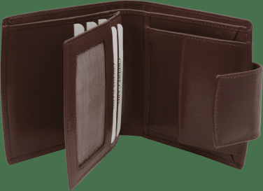 Logotrade promotional giveaway image of: Wallet 31401300