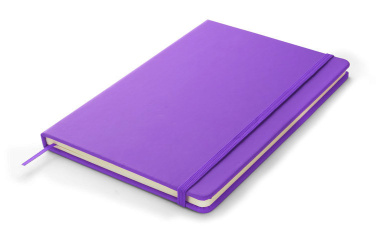 Logotrade corporate gift picture of: Notebook  82407600