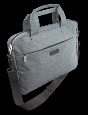 Logo trade advertising products image of: Laptop bag 125010500