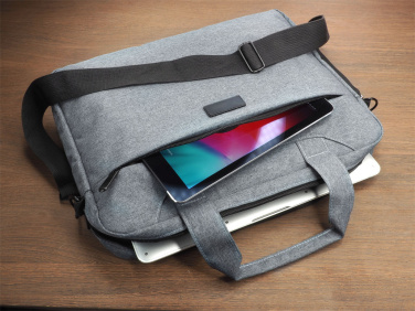Logo trade corporate gifts picture of: Laptop bag 125010500
