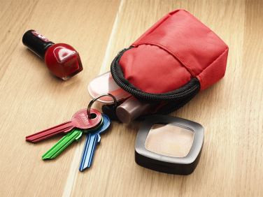 Logotrade business gifts photo of: Keychain - Backpack 143412000