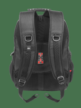 Logotrade advertising products photo of: Laptop backpack 170703400