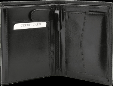 Logo trade promotional merchandise picture of: Wallet 31801300