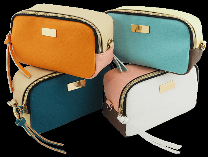 Logotrade promotional item picture of: Cosmetic bag 54005900