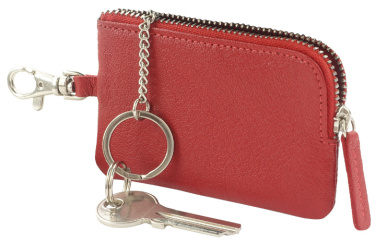 Logotrade advertising products photo of: Key wallet 210105200