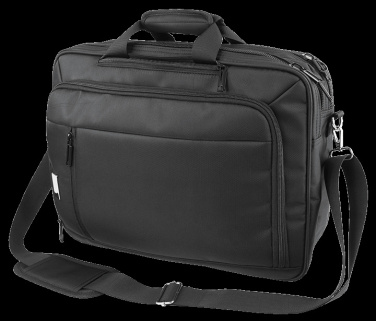 Logo trade promotional product photo of: 2in1 Bag - Laptop backpack 54813500