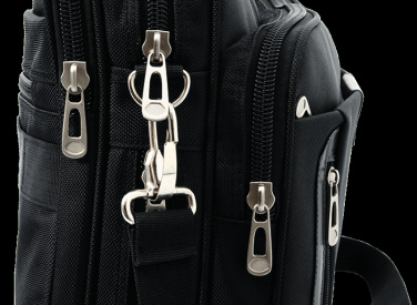 Logotrade promotional merchandise photo of: Laptop bag 69803400