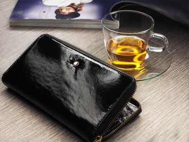 Logotrade advertising products photo of: Wallet 36008200