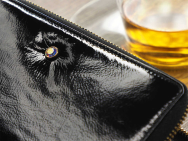 Logo trade promotional gift photo of: Wallet 36008200