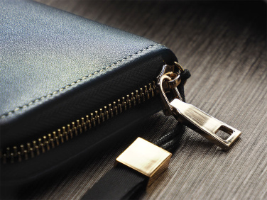 Logo trade advertising products picture of: Wallet 36308300