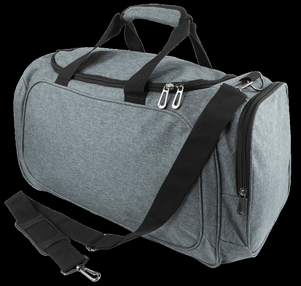 Logo trade promotional items image of: Sports bag 60108700