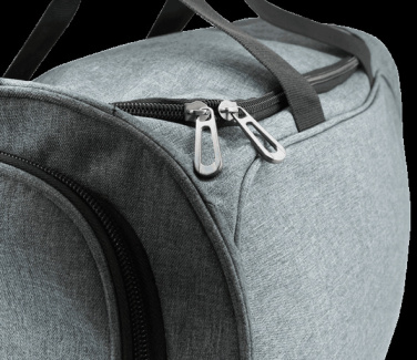 Logo trade business gift photo of: Sports bag 60108700