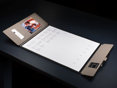 Logotrade promotional items photo of: Hotel desk pad 159732100
