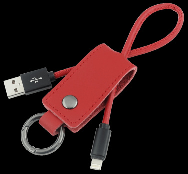 Logotrade promotional gifts photo of: Keyring 59612900