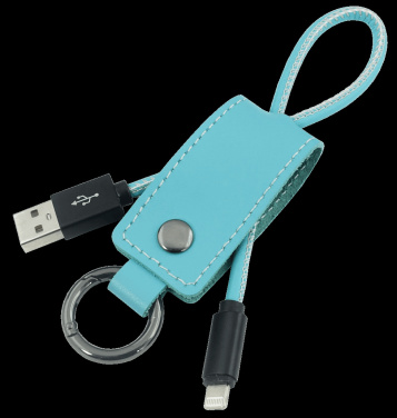 Logotrade advertising product picture of: Keyring 59612900