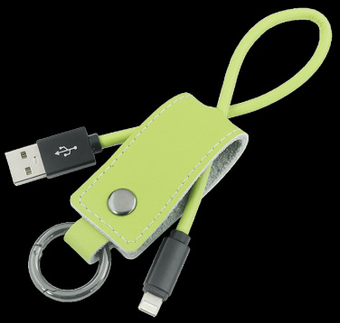 Logo trade promotional gift photo of: Keyring 59612900
