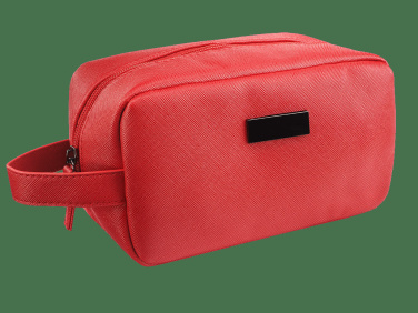 Logotrade promotional giveaway image of: Cosmetic bag 122305900
