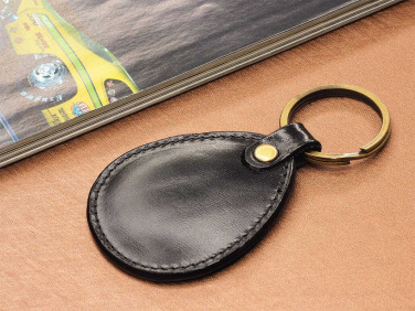 Logotrade promotional items photo of: Keyring 58904500